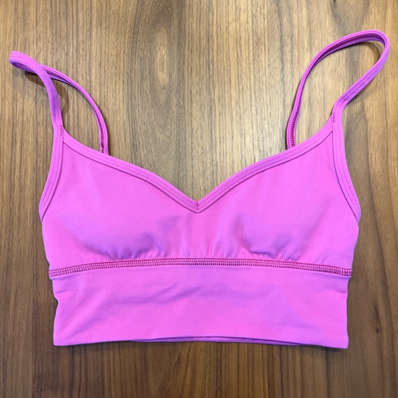 Lululemon Align Sweetheart Bra Top BNWOT - Picture 6 of 10